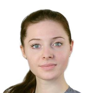 Мокийчук Вера Павловна