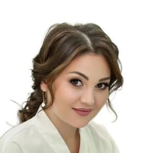 Гарипова Зиля Фирдависовна
