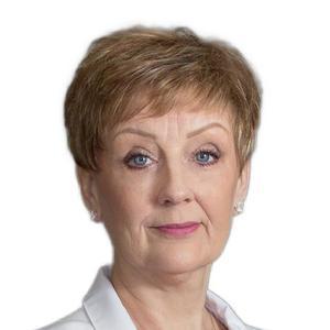 Федорова Ирина Анатольевна