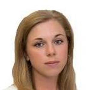 Блинова Юлия Александровна