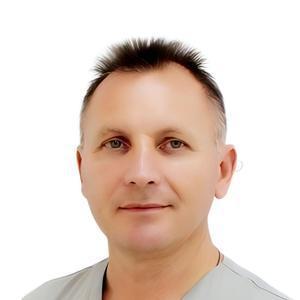 Александров Владимир Михайлович