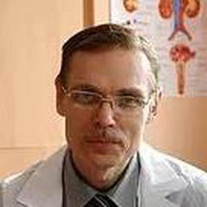 Муханов Владимир Владимирович