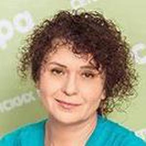 Трофимова Елена Николаевна