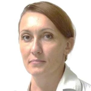 Белобородова Татьяна Михайловна