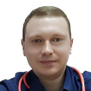 Горин Алексей Олегович
