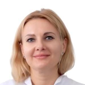 Гузова Алина Владимировна
