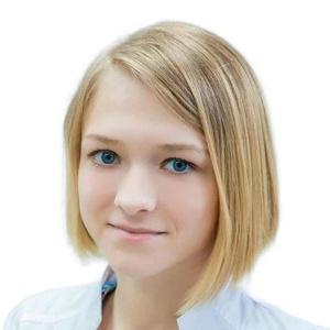Афанасьева (Зазулина) Анастасия Владимировна