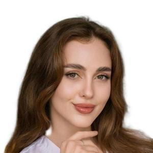 Красильникова Анна Юрьевна