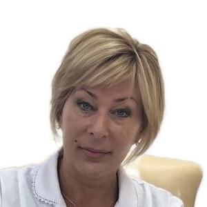 Самохвалова Виктория Юрьевна
