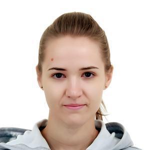 Останина Дарья Андреевна