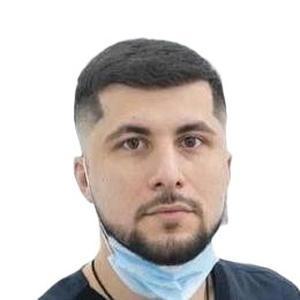 Царухаев Азиз Январьевич