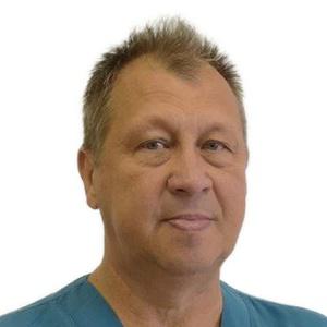 Макеев Владимир Васильевич