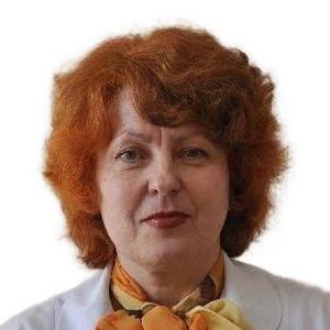 Яковлева Ирина Александровна