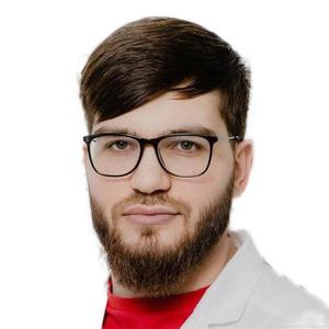 Абеков Умахан Айнудинович