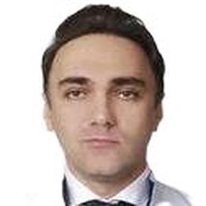 Нураев Наиль Байрамович