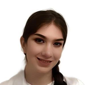 Доклаева Линда Сулумбековна
