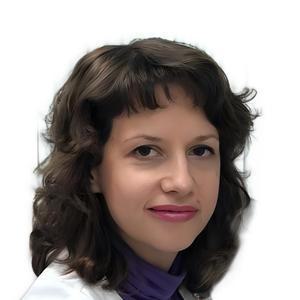 Неткачева Ирина Владимировна