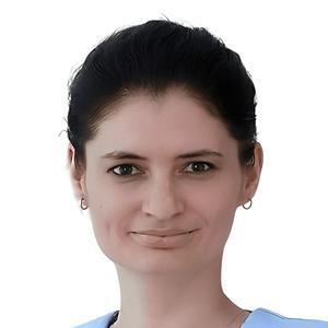 Янборисова Юлия Абдулхамитовна