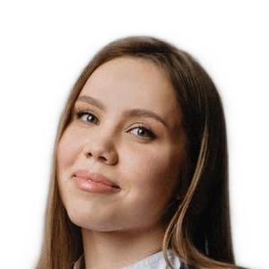 Землянина Анна Сергеевна