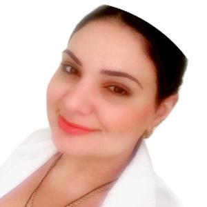 Чистякова Софья Владимировна
