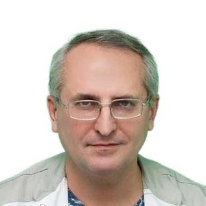 Бобошко Владимир Анатольевич