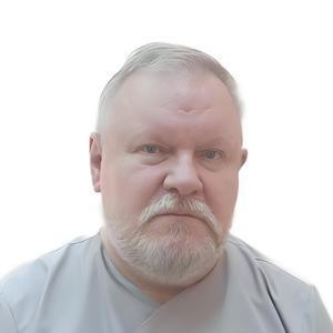 Стратонников Дмитрий Юрьевич