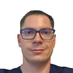 Малюченко Леонид Игоревич