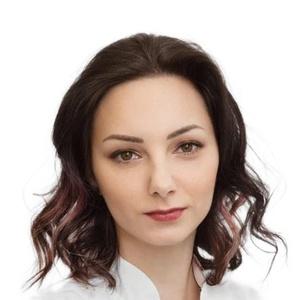 Кривская Светлана Андреевна