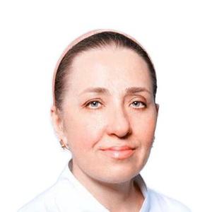 Кулынь Елена Вадимовна