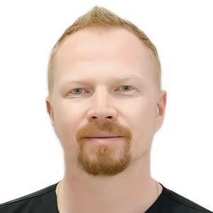 Виноградов Михаил Михайлович