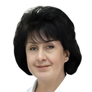 Чернова Нурия Саитовна