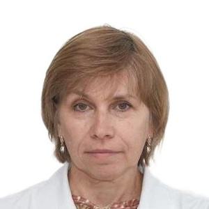 Крещенова Людмила Васильевна