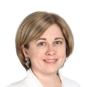 Тарасенко Светлана Николаевна