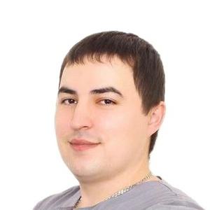 Журавлев Андрей Валерьевич