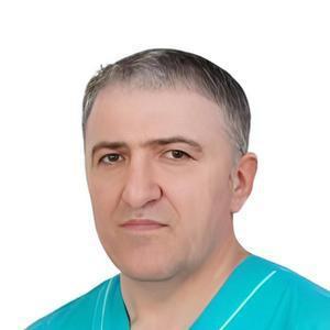 Исмаилов Байтула Магомедович