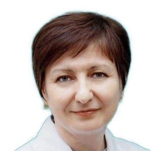 Нестерова Эльмира Ринатовна
