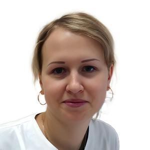 Ильина Елена Сергеевна