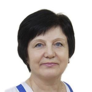 Ильина Наталья Анатольевна