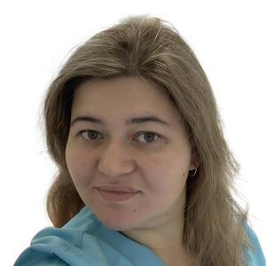 Смирнова Анжела Александровна