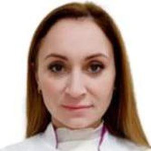 Хакимова Диана АзретАлиевна