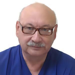 Николаев Владимир Петрович