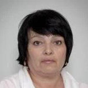 Рябова Нина Владиленовна