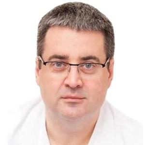 Шабанов Эдуард Анатольевич