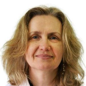 Шундева (Попова) Оксана Вениаминовна