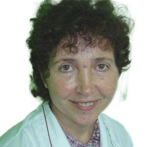 Чухломина Елена Вячеславовна