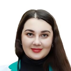 Мухитова Эльза Илхамовна