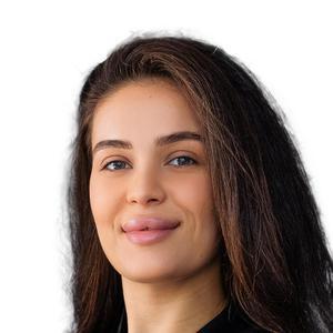 Одольская Милана Аликовна