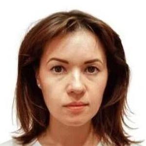 Герасько Мария Станиславовна