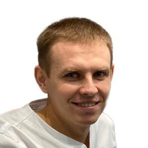 Тюрин Евгений Викторович