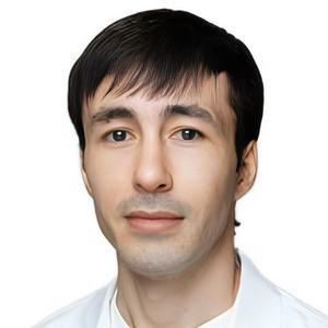 Ходибаев Далер Одилович
